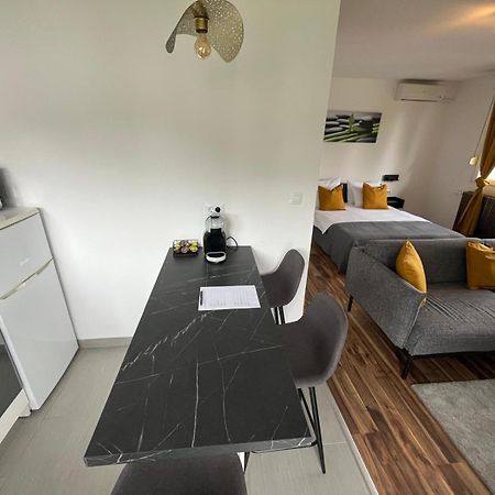 Eva Luxury Rooms & Apartments Плитвицкие озёра Экстерьер фото
