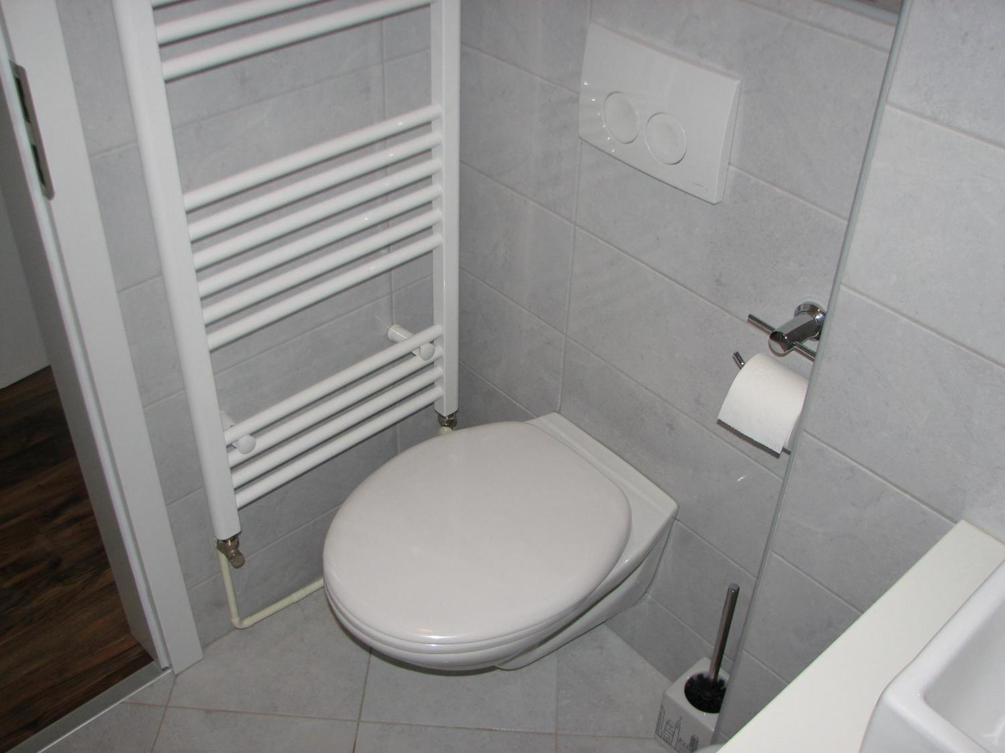 Eva Luxury Rooms & Apartments Плитвицкие озёра Номер фото