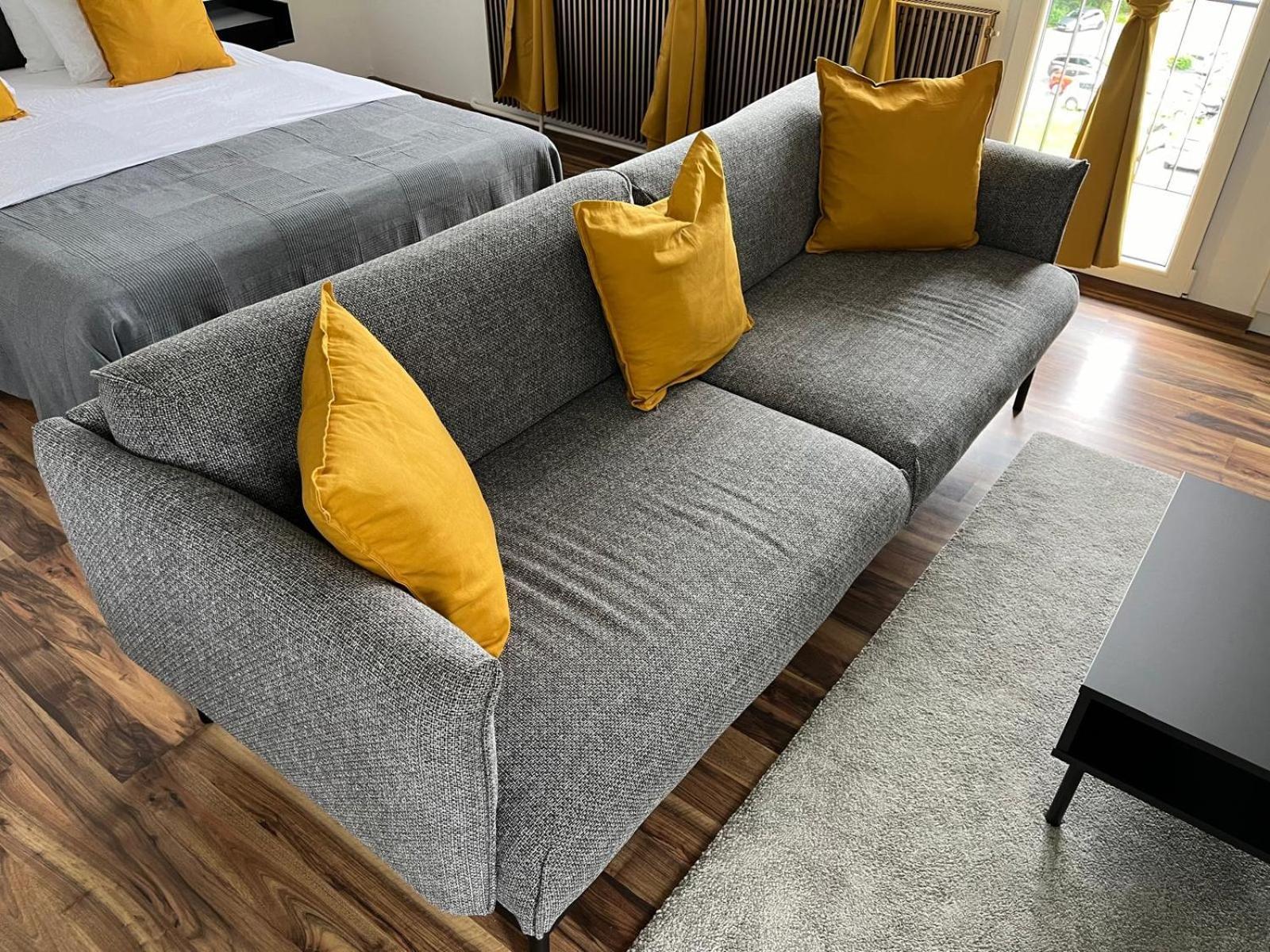 Eva Luxury Rooms & Apartments Плитвицкие озёра Экстерьер фото