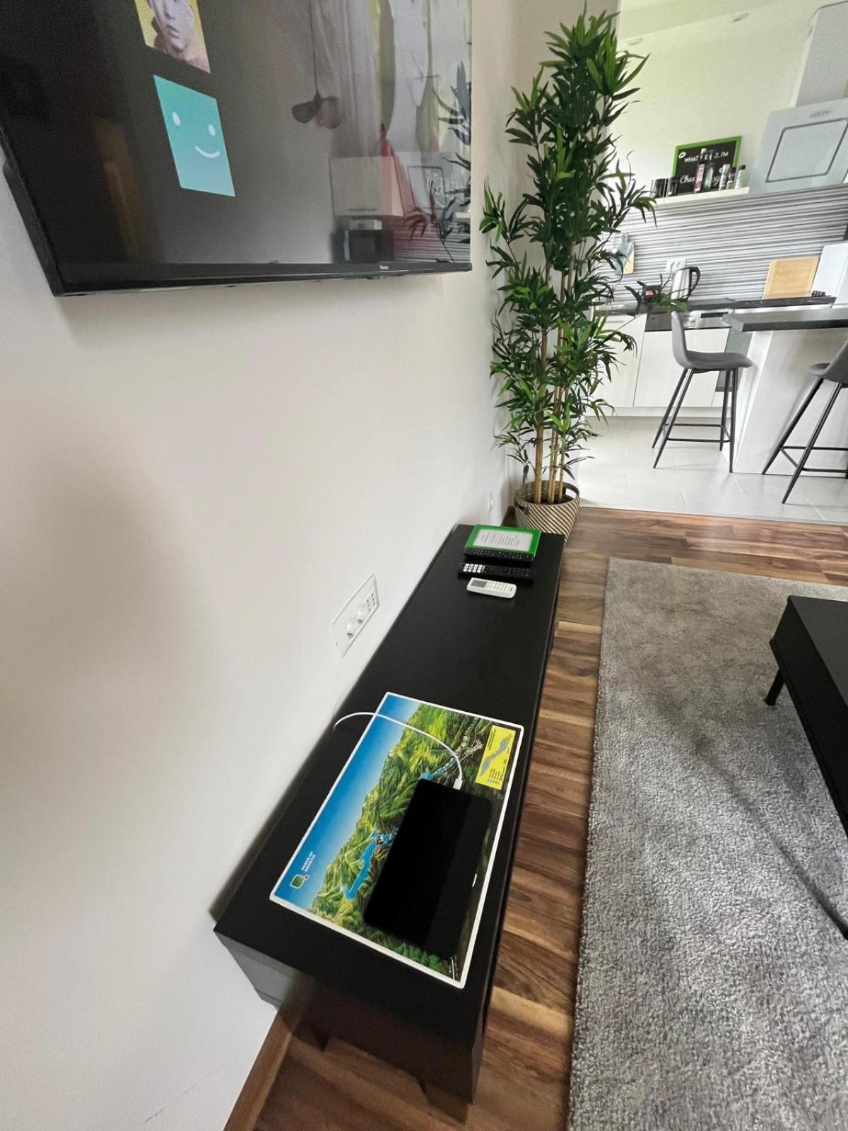 Eva Luxury Rooms & Apartments Плитвицкие озёра Экстерьер фото