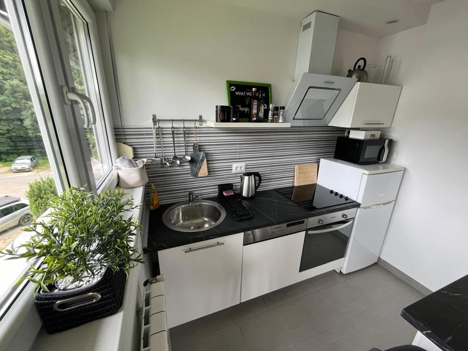 Eva Luxury Rooms & Apartments Плитвицкие озёра Экстерьер фото
