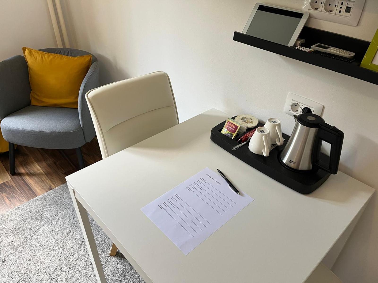 Eva Luxury Rooms & Apartments Плитвицкие озёра Экстерьер фото