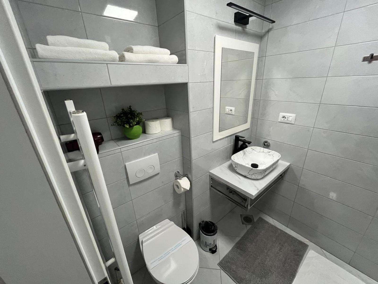 Eva Luxury Rooms & Apartments Плитвицкие озёра Экстерьер фото