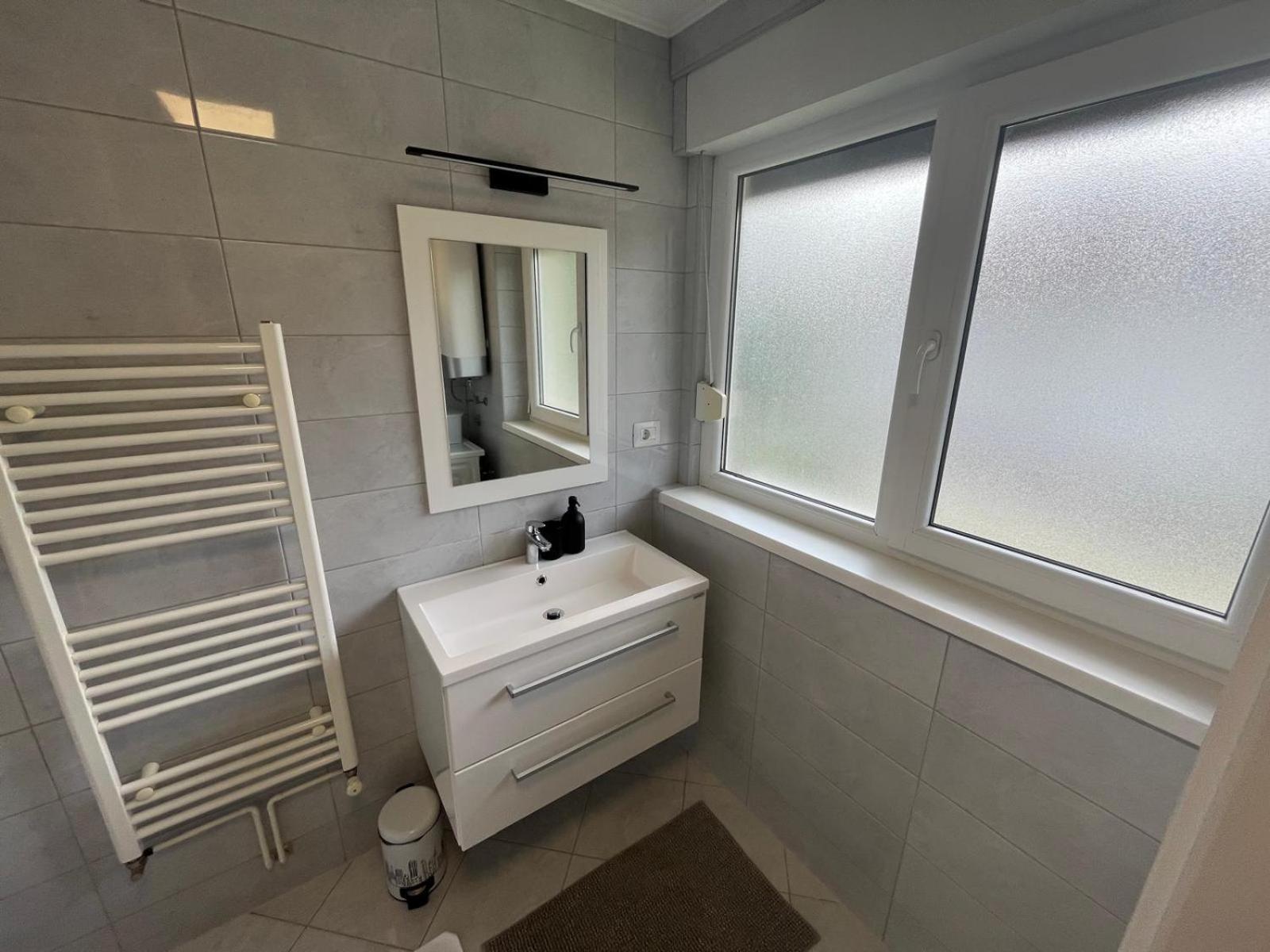 Eva Luxury Rooms & Apartments Плитвицкие озёра Экстерьер фото