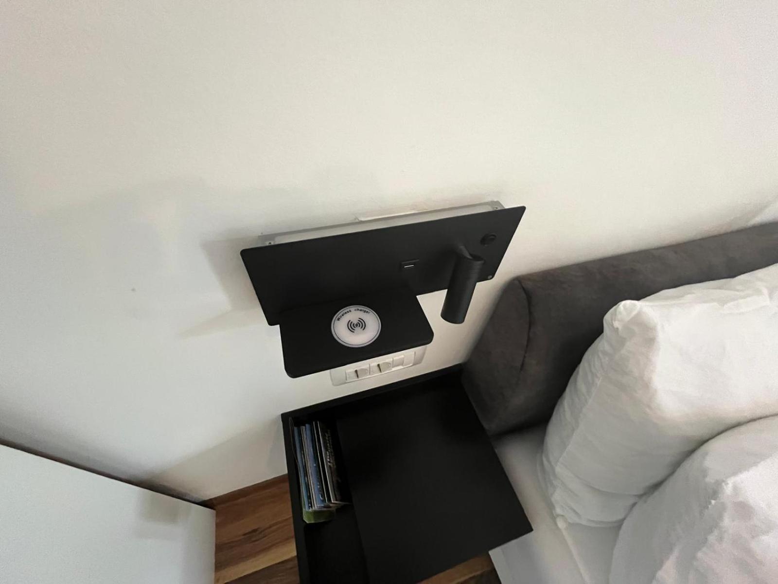 Eva Luxury Rooms & Apartments Плитвицкие озёра Экстерьер фото