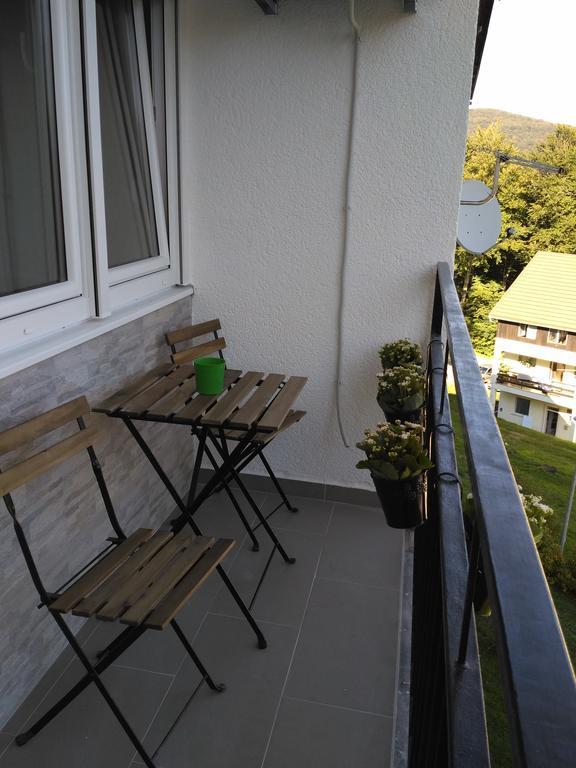 Eva Luxury Rooms & Apartments Плитвицкие озёра Экстерьер фото